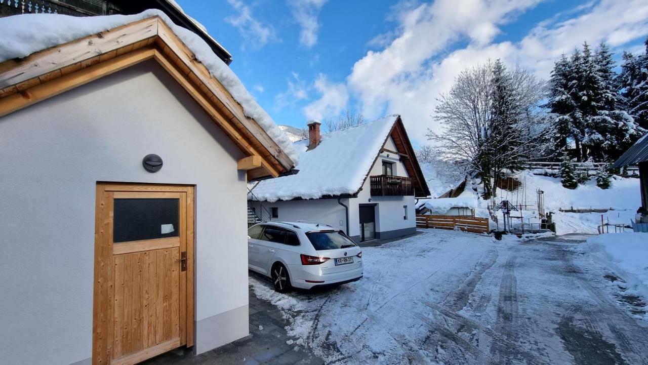 Ava House Βίλα Kranjska Gora Εξωτερικό φωτογραφία